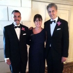 Meet your Posher, Donna